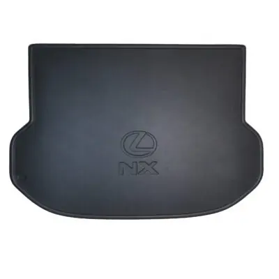 کفپوش سه بعدی صندوق عقب خودرو مدل VXL03 مناسب برای لکسوس NX