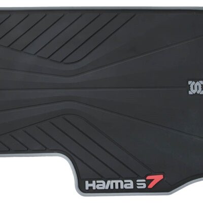 کفپوش ژله ای خودرو کد 609 مناسب برای هایما S7