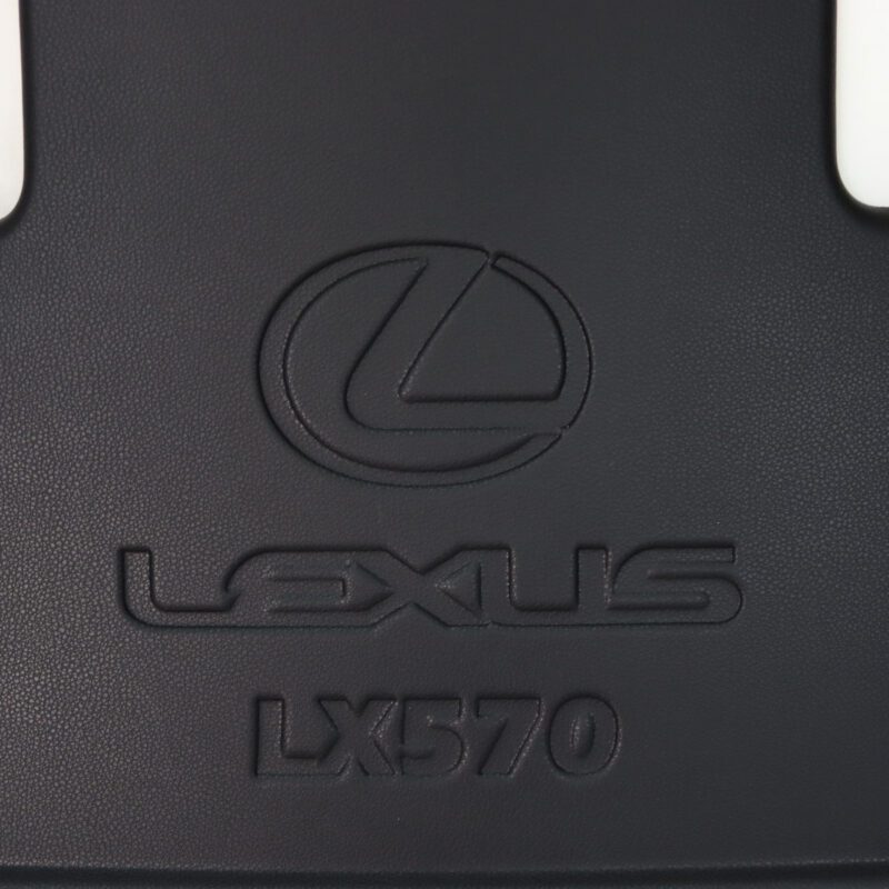 کفپوش صندوق عقب خودرو مدل k-33 مناسب برای لکسوس ال ایکس 570                     غیر اصل