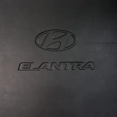 کفپوش صندوق عقب خودرو مدل k-34 مناسب برای هیوندای النترا 2015                     غیر اصل